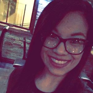 Meet your Posher, Ivette